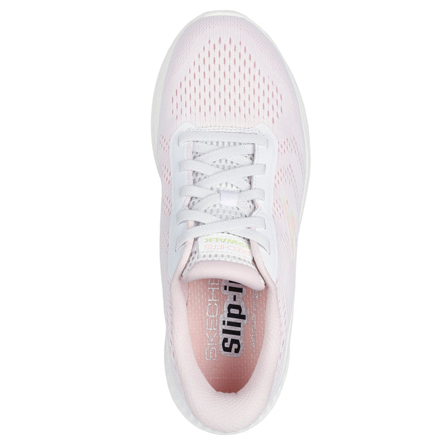 Skechers Slip-ins: Go Walk Now - Khloe White