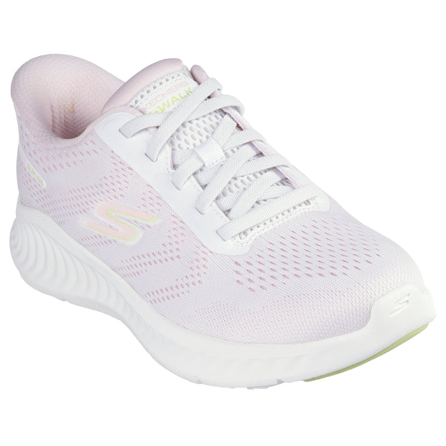 Skechers Slip-ins: Go Walk Now - Khloe White