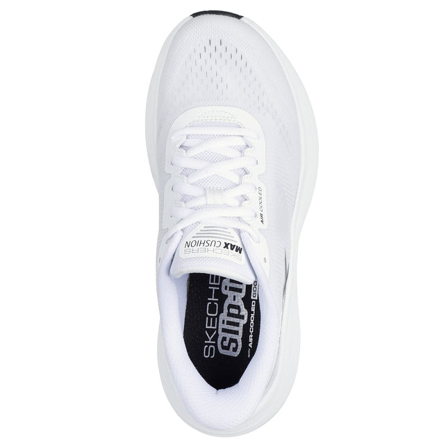 Skechers Slip-Ins: Max Cushioning Endeavour - Hallandale White 129473