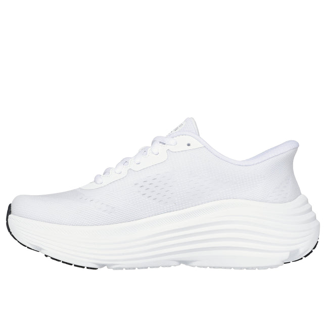 Skechers Slip-Ins: Max Cushioning Endeavour - Hallandale White 129473