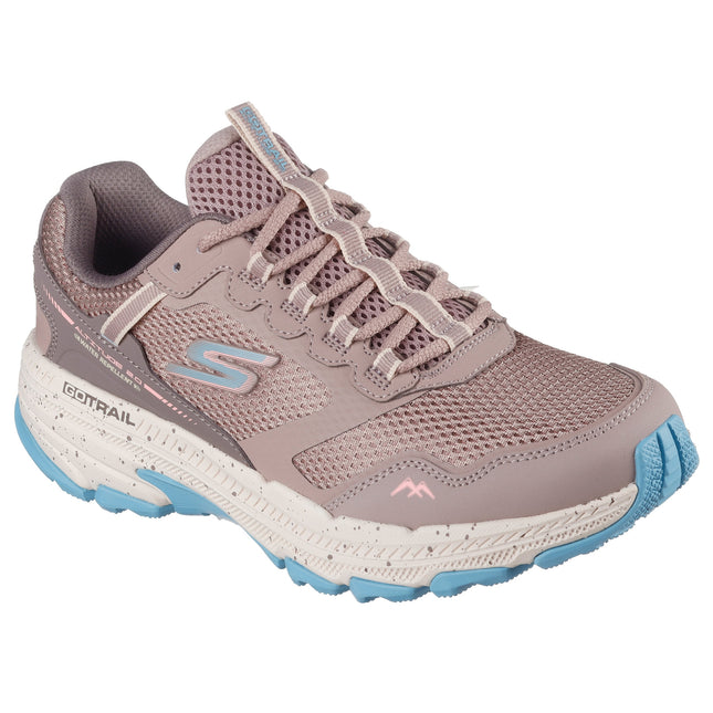 Skechers Go Run Trail Altitude 2.0 - Ravine Pink Water-repellent