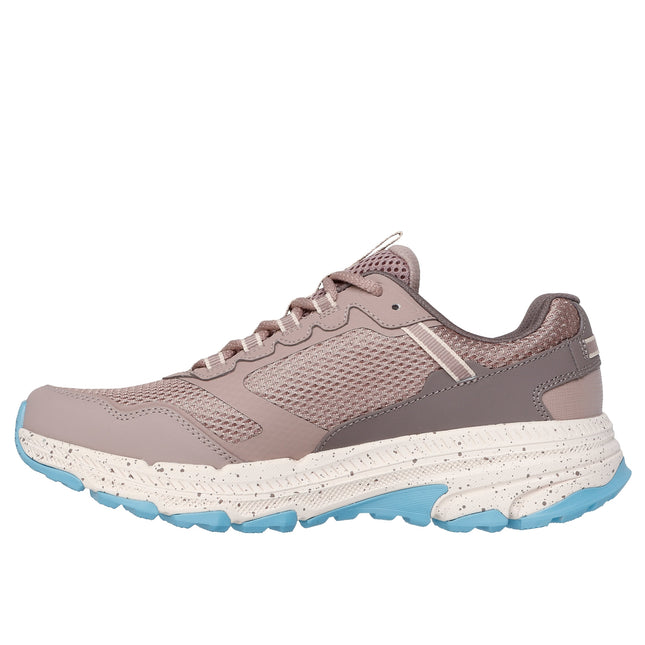 Skechers Go Run Trail Altitude 2.0 - Ravine Pink Water-repellent