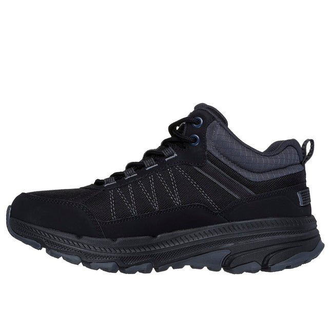 Skechers 129531 Go Run Trail Altitude 2.0 - Black