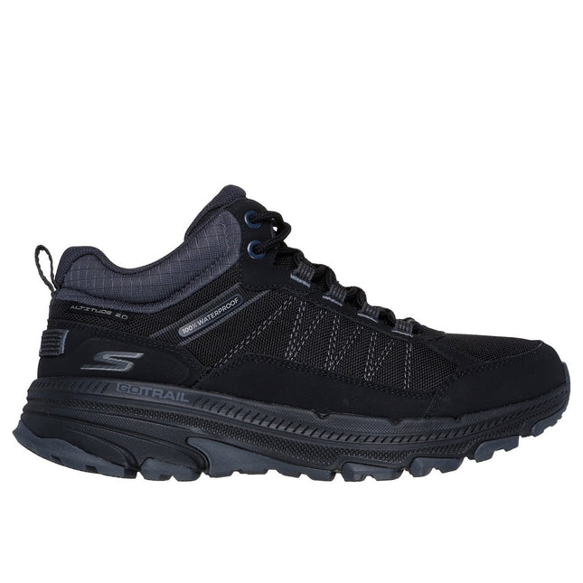 Skechers 129531 Go Run Trail Altitude 2.0 - Black