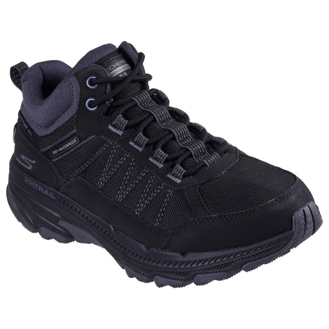 Skechers 129531 Go Run Trail Altitude 2.0 - Black