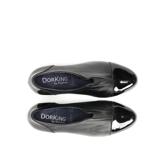 Dorking Evelyn D9112 Black
