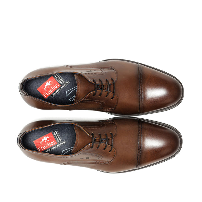 Fluchos Asgard F1885 Tan