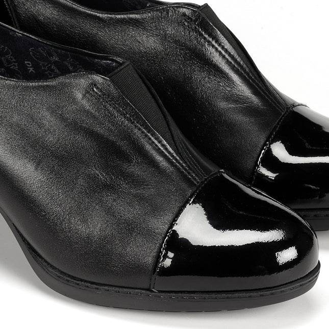 Dorking Evelyn D9112 Black