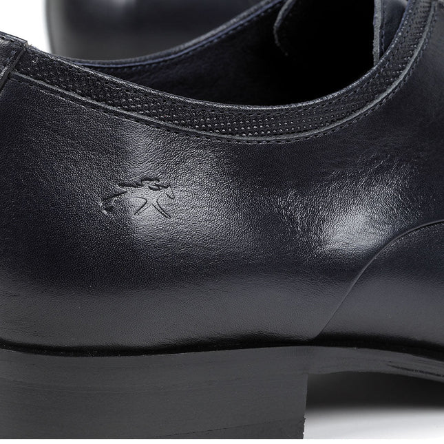 Fluchos Cesar 9668 Black