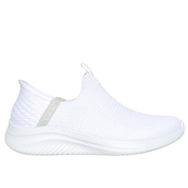 Skechers Ultra Flex 3.0 Cozy Streak White