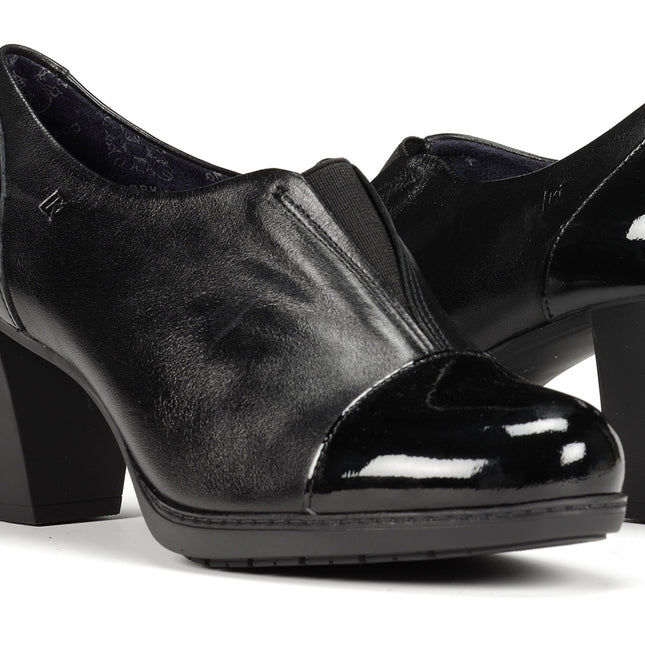 Dorking Evelyn D9112 Black