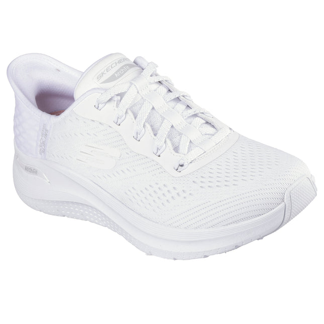 Skechers Slip-ins: Arch Fit 2.0 - Easy Chic White 150066 WHT