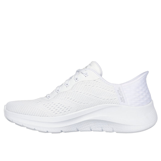 Skechers Slip-ins: Arch Fit 2.0 - Easy Chic White 150066 WHT