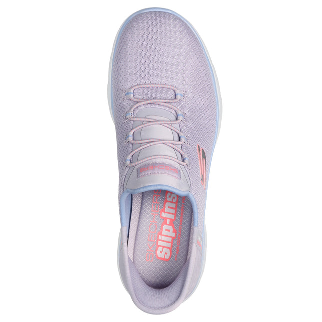 Skechers Slip-Ins: Summits - Diamond Dream Lavender 150123 LAV