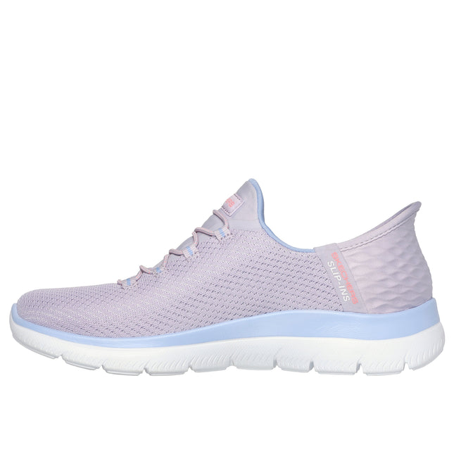 Skechers Slip-Ins: Summits - Diamond Dream Lavender 150123 LAV