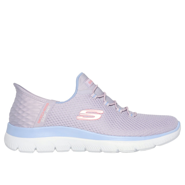 Skechers Slip-Ins: Summits - Diamond Dream Lavender 150123 LAV
