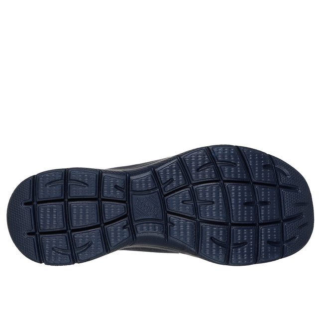 Skechers Women’s Summits Classy Night 150128 Slip-In Trainer – Sparkle Mesh Upper with Easy Hands-Free Entry & Cushioned Memory Foam