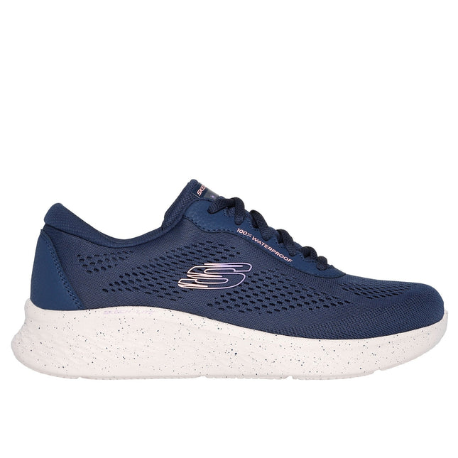 Skechers Skech-Lite Pro-Through The Mud - Navy