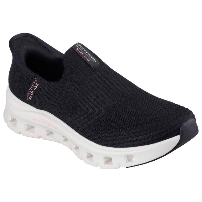 Skechers Glide-Step Pro-Everyday Citiz - Black