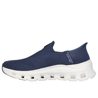 Skechers Glide-Step Pro-Everyday Citiz - Navy Slip-ins