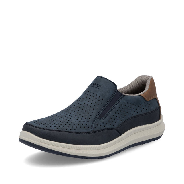 Rieker 16952-14 Navy