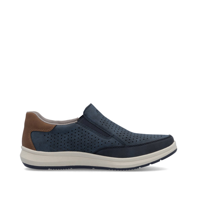Rieker 16952-14 Navy