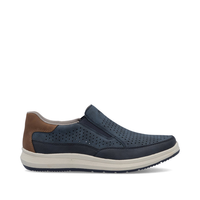 Rieker 16952-14 Navy