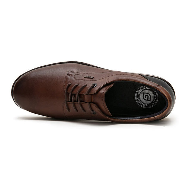 G Comfort 1751C Tan Waterproof