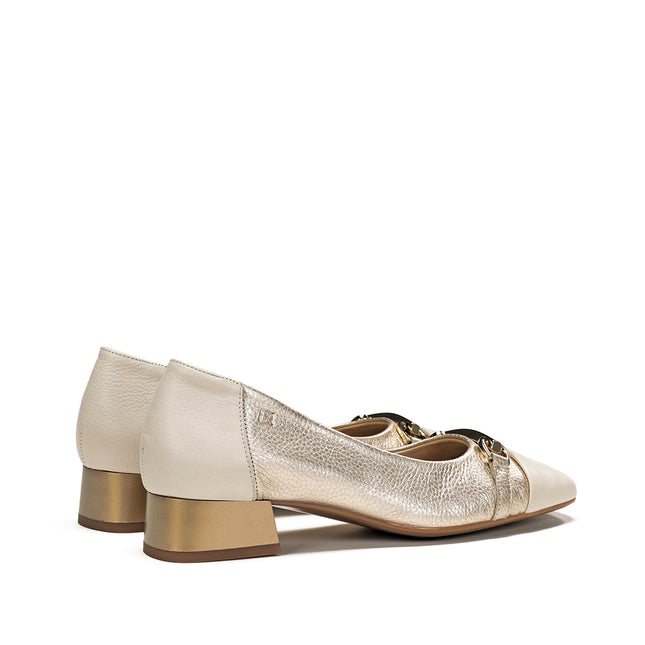 Dorking Gia D9304 Alumin+Indios Platino