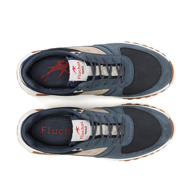 Fluchos ARION F2012 COMBINACION