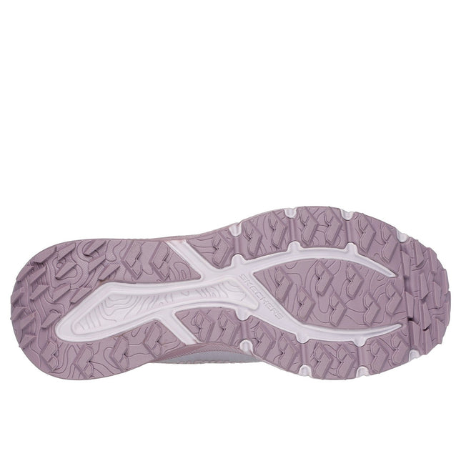 Skechers Switch Back - Mist Dusty Pink