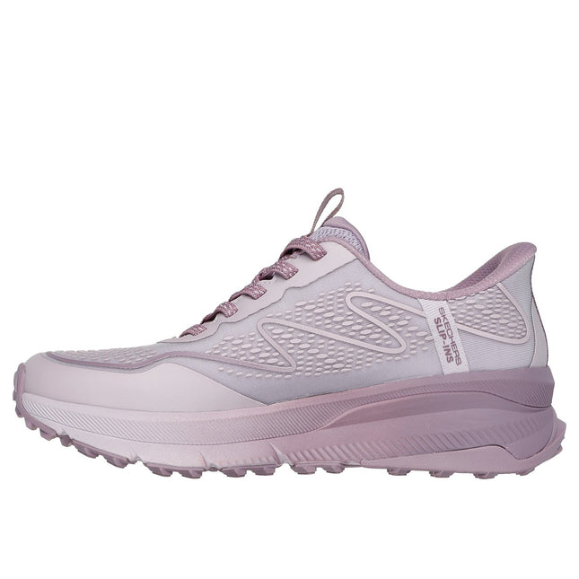 Skechers Switch Back - Mist Dusty Pink