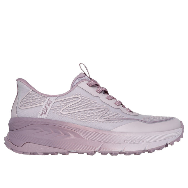 Skechers Switch Back - Mist Dusty Pink