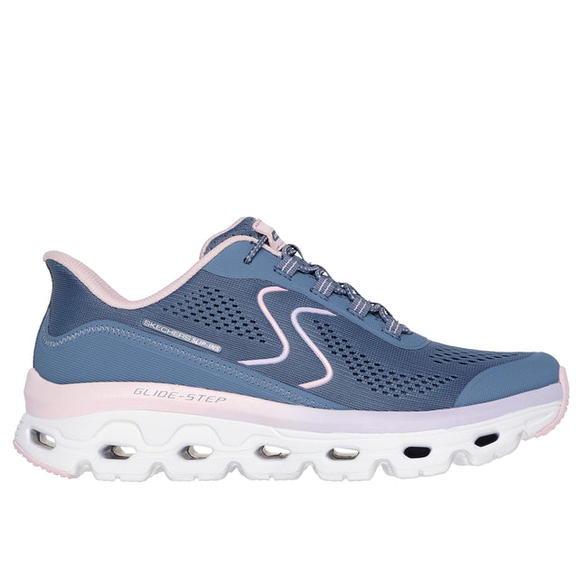 Skechers Slip-ins: Glide Step Sole Blue 180272 SLTP
