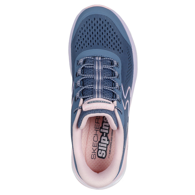 Skechers Slip-ins: Glide Step Sole Blue 180272 SLTP