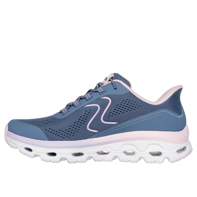 Skechers Slip-ins: Glide Step Sole Blue 180272 SLTP