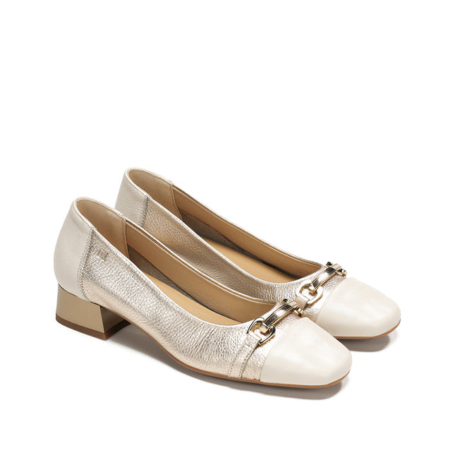 Dorking Gia D9304 Alumin+Indios Platino