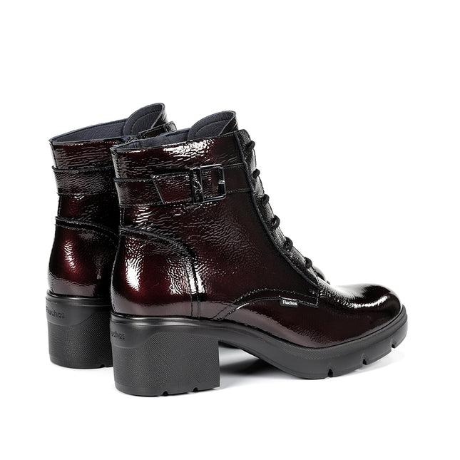 Fluchos Fugaz F2107 Burgundy 504743