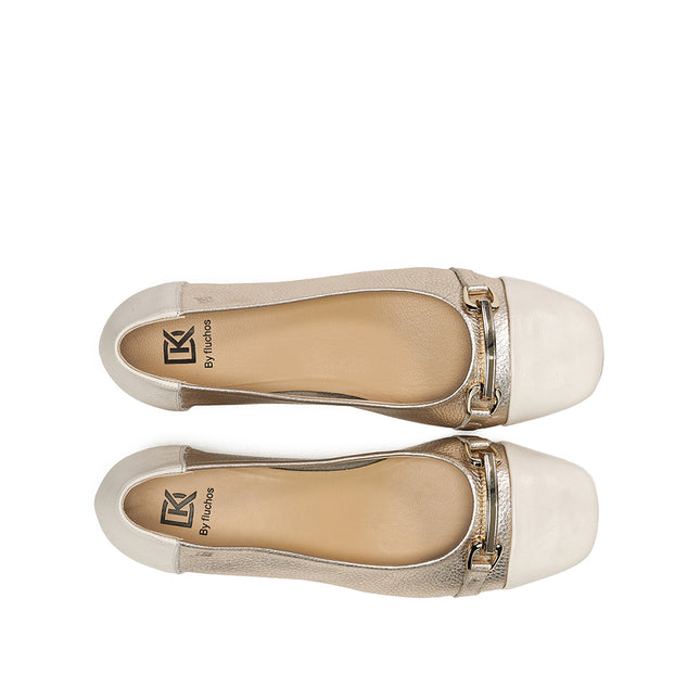 Dorking Gia D9304 Alumin+Indios Platino