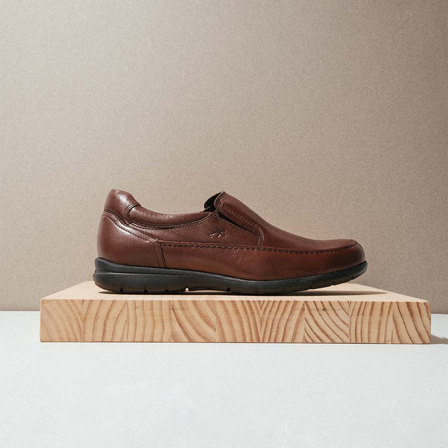 Fluchos Chrono 9144 Brown