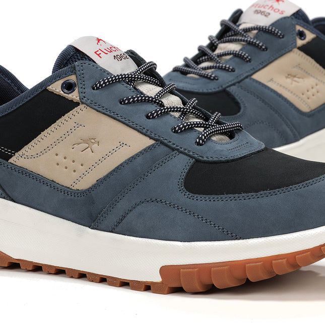 Fluchos ARION F2012 COMBINACION