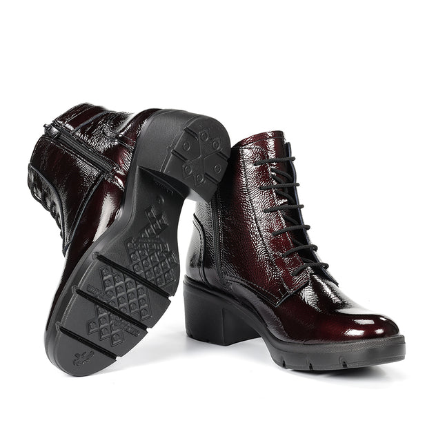 Fluchos Fugaz F2107 Burgundy 504743