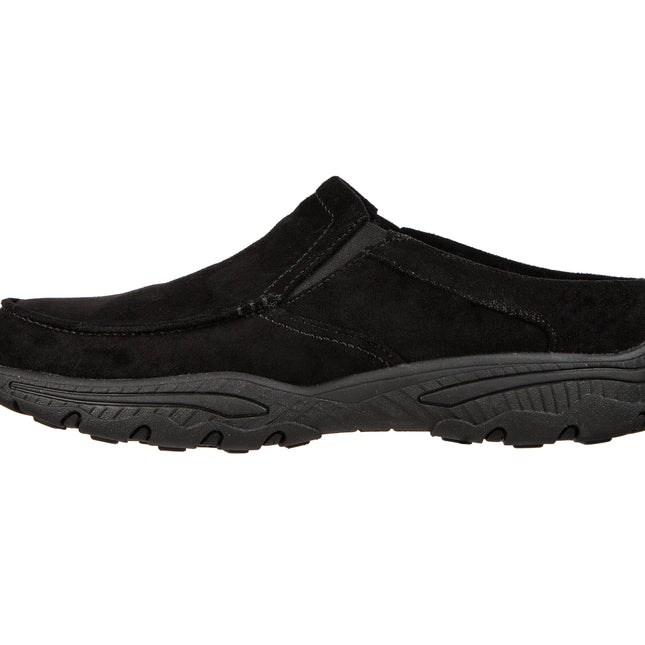 Skechers Blk Creston-Fernley 204402