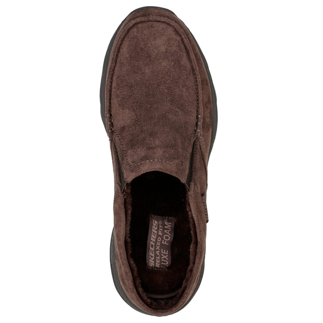 Skechers Choc Creston-Fernley 204402