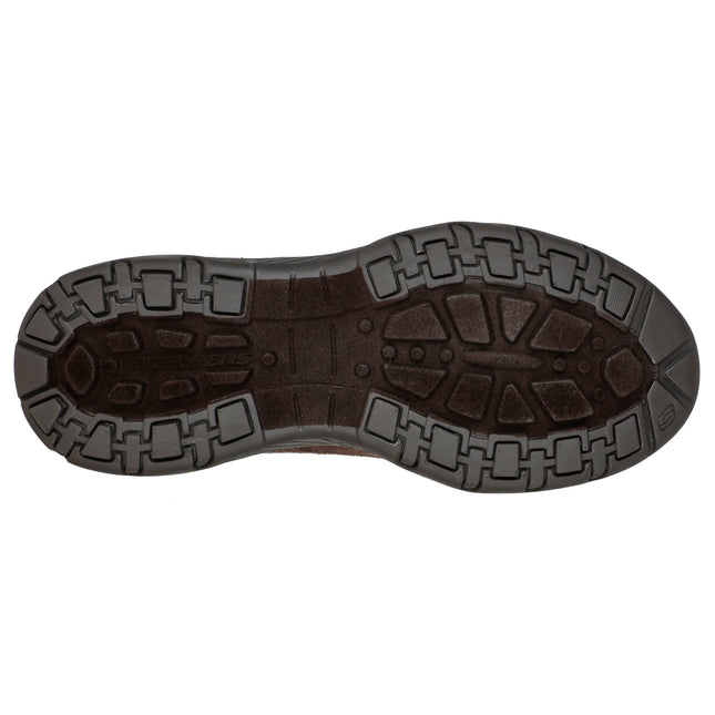 Skechers Choc Creston-Fernley 204402