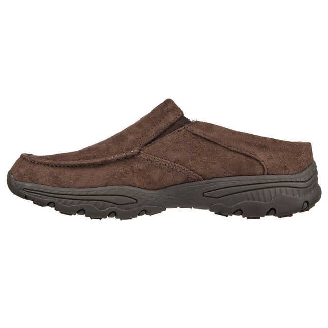 Skechers Choc Creston-Fernley 204402