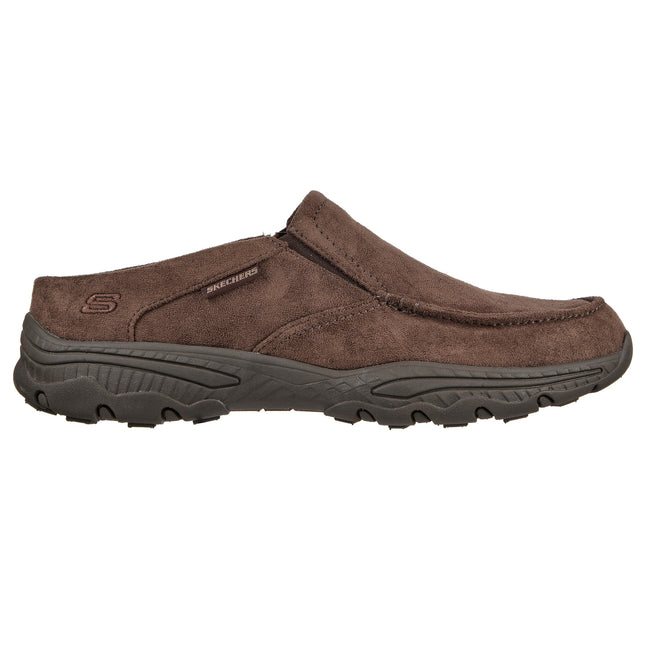 Skechers Choc Creston-Fernley 204402