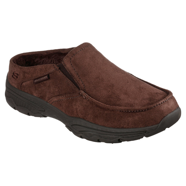 Skechers Choc Creston-Fernley 204402