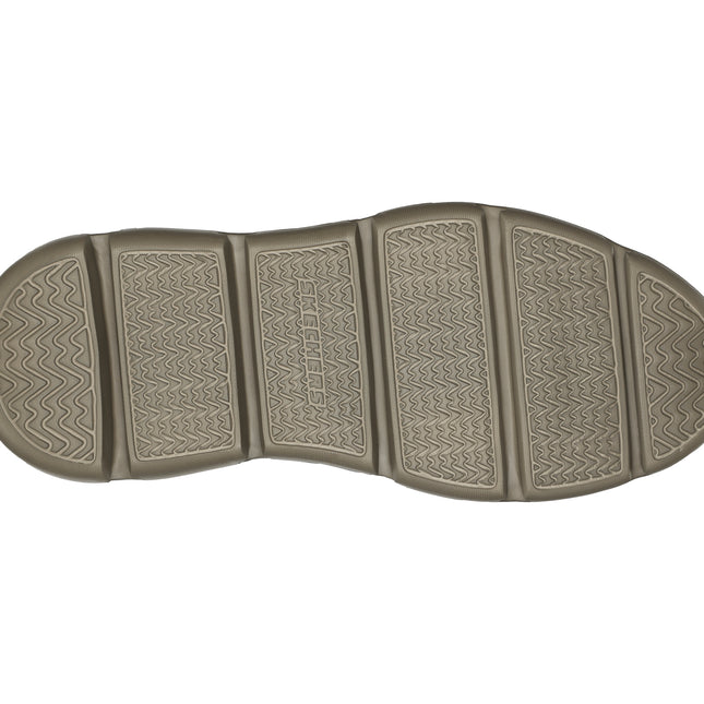 Skechers Slip-Ins: Garza - Gervin Brown 205046 CDB