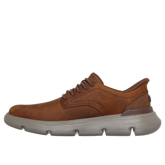 Skechers SLIP-INS 205353 - Garza Duran - Brown CDB